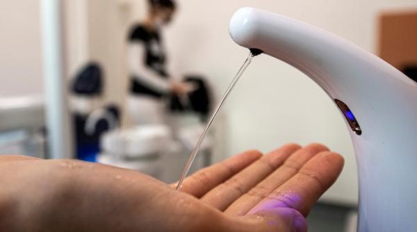 primele teste clinice pentru un vaccin anticoronavirus au inceput