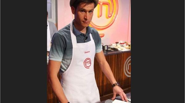 ramon chicireanu a murit fostul concurent masterchef a pierdut lupta cu boala
