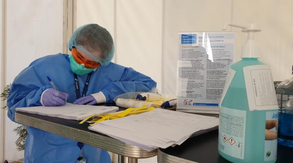 sanador decizie pentru pacienti in contextul covid 19 noul coronavirus