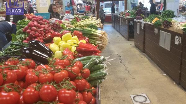 sindicatele din industria alimentara solicita de urgenta masuri care sa sprijine productia de alimente