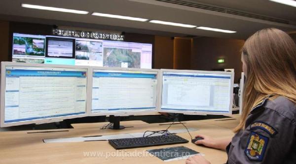 situatia la frontiera in ultimele 24 de ore