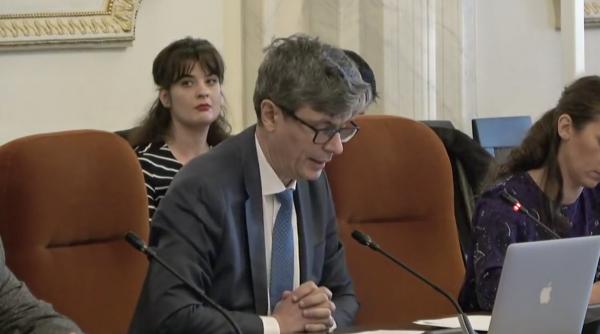 virgil popescu ministrul economiei in cel mai scurt timp vom adopta setul de masuri pentru sprijinirea companiilor