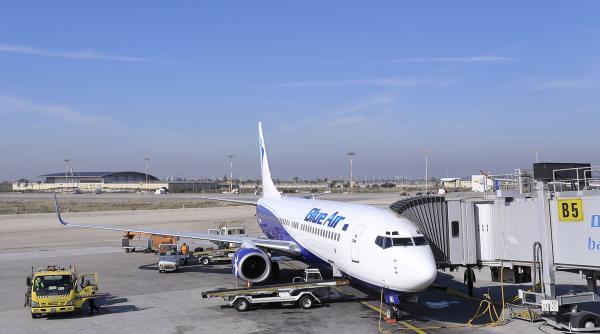 blue air zboruri de repatriere a cetatenilor alte zboruri sunt suspendate