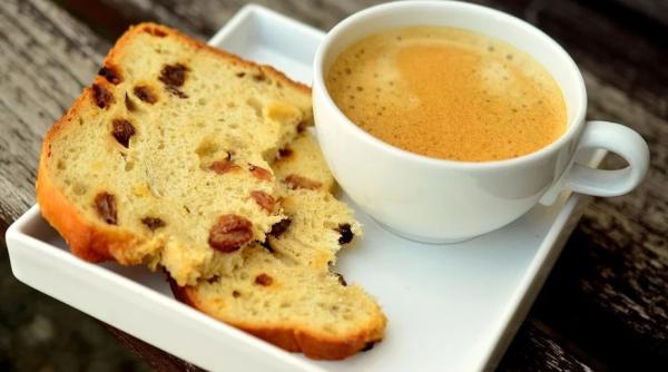 ce nu stiai despre cafeaua cu lapte nutritionist spre deosebire de cafeaua neagra cea cu lapte are un efect invers