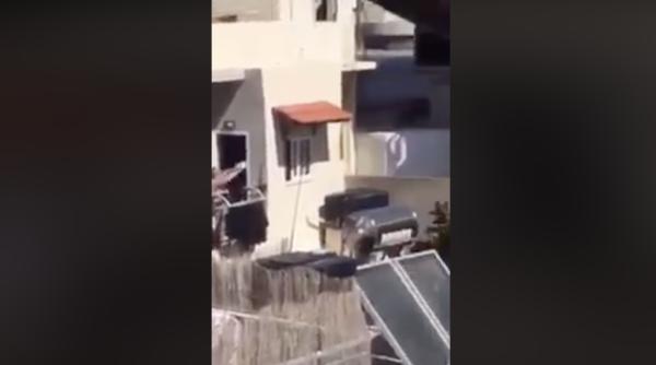 coronavirus imagini fabuloase din grecia video