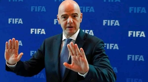 fifa vrea sa utilizeze puterea fotbalului in lupta impotriva coronavirusului