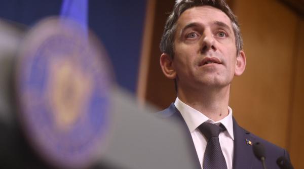 ionel danca anunt astazi vom avea un raport nu nu avem de toate