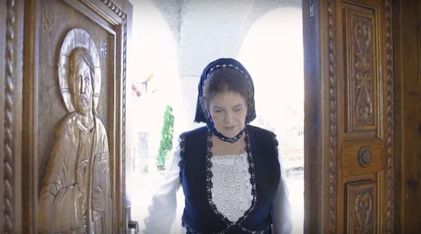 irina loghin rugaciune pentru romania doamne deschide ti ochii peste tara dintre dunare si mare video