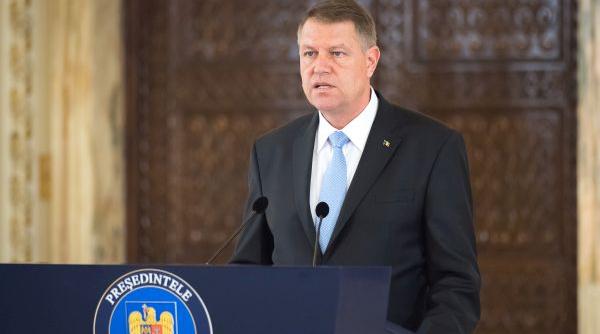 legea privind stocurile de urgenta promulgata de iohannis