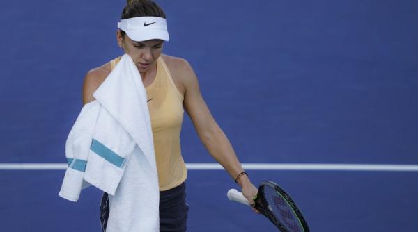 mesajul simonei halep in plina pandemie ce decizie a luat