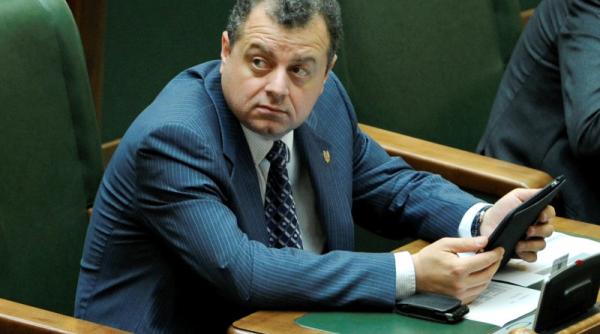 mircea banias depistat pozitiv cu coronavirus nu am intrat in contact cu vergil chitac