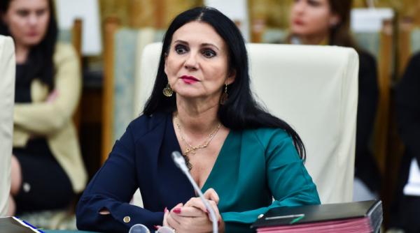 sorina pintea a fost externata izolare 30 de zile in baia mare