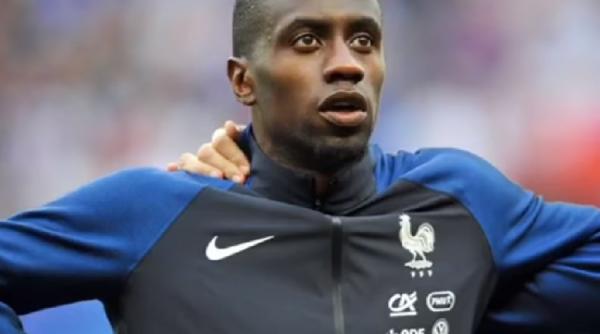 blaise matuidi testat pozitiv la covid 19