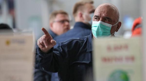 cate cazuri de coronavirus sunt in romania 18 martie ora 18 00 covid 19 cifre oficiale update