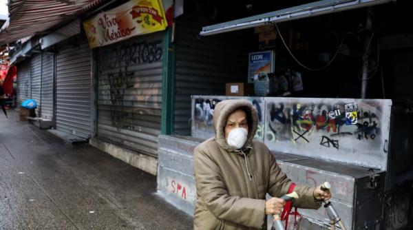 coronavirus israel masuri sporite impotriva virusului