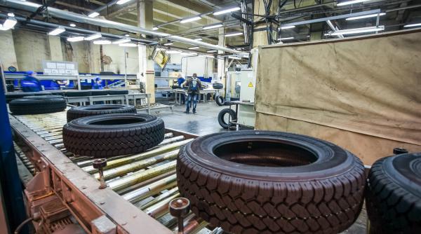 coronavirus pirelli decizie privind fabrica de anvelope din slatina