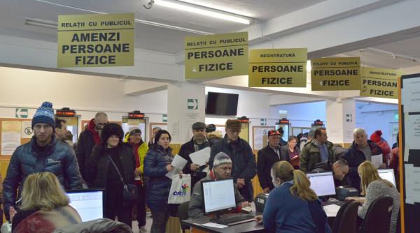 covid 19 amana plata impozitelor pentru masini case si terenuri