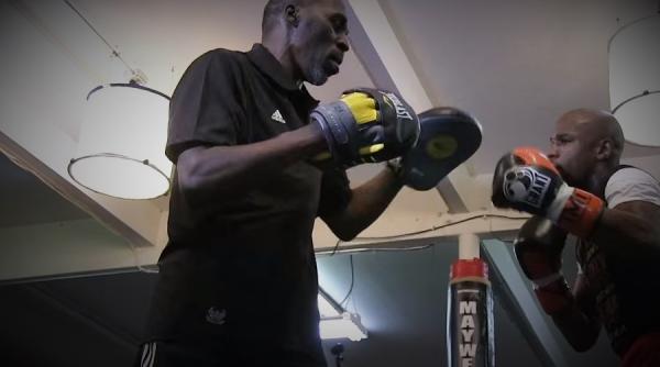 doliu in familia mayweather fostul campion mondial a murit