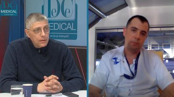 dr razvan stavri ce trebuie sa stii despre cancerul de colon interviurile dc news si dc medical