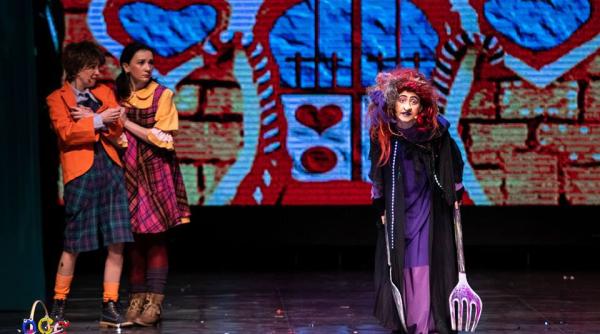 opera comica pentru copii spectacole live pentru a suporta mai usor izolarea in criza covid 19