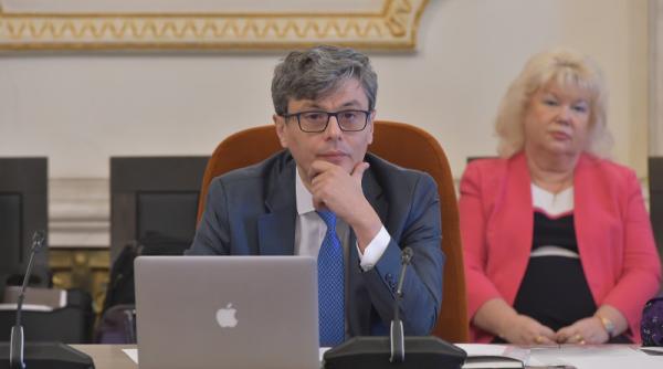 plafonul de garantare a creditelor virgil popescu anunt limita foarte mare