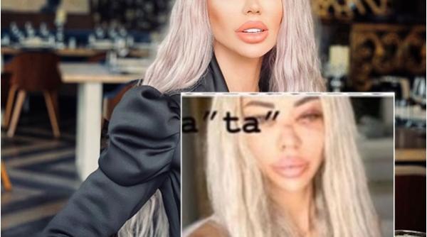 bianca dragusanu batuta m a luat de cap si m a dat de geamul masinii