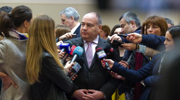 ciurchea fost sef cnas avertisment pentru autoritati nu trebuie sa se ocupe doar de coronavirus ceilalti bolnavi mor