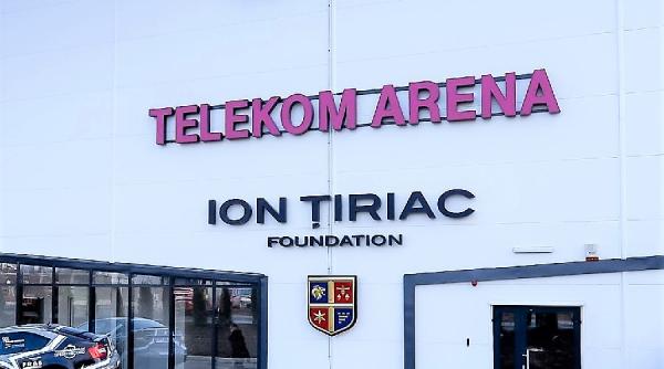 covid 19 tiriac se implica financiar pentru a ajuta autoritatile