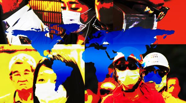 oms sfaturi pentru limitarea raspandirii coronavirusului pregatiti va ca si cum ati fi infectati