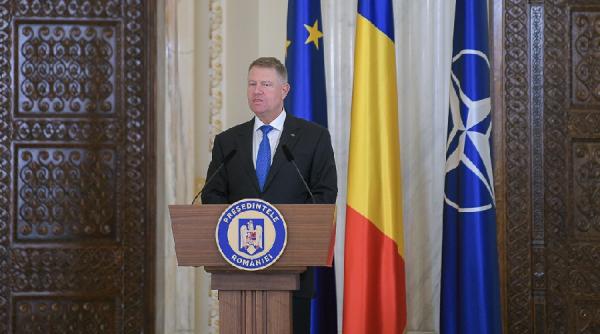 stare de urgenta klaus iohannis explica de ce s a ajuns aici vom avea mai multe cazuri e clar