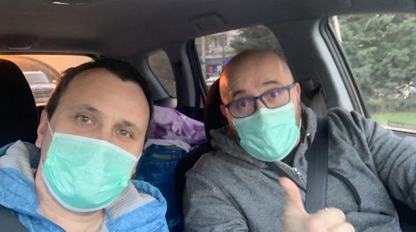 bogdan aron romanul vindecat de coronavirus asta e vestea proasta va fi o surpriza extraordinara pentru toata lumea