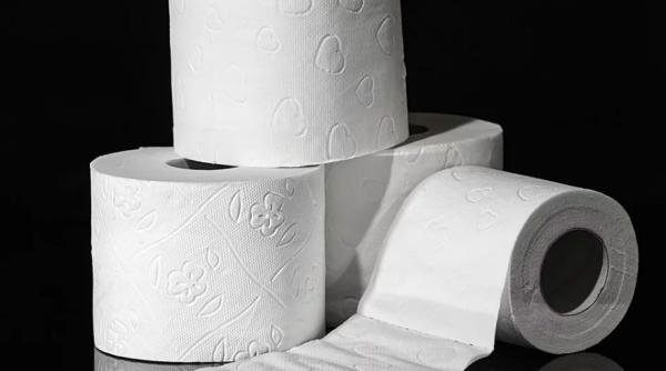 calculatorul de hartie igienica afla cand vei termina rolele pe care le ai acum