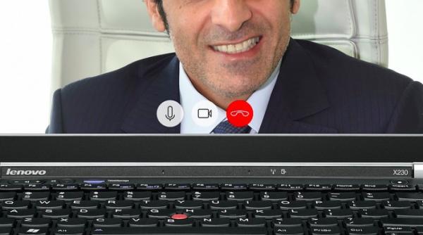 ghidul unei conferinte video ce reguli trebuie respectate pentru a comunica cu succes online