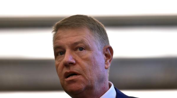 iohannis ne aflam in plin razboi medicii sunt eroii nostri