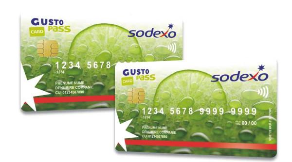 legea de majorare a tichetelor de masa a fost promulgata