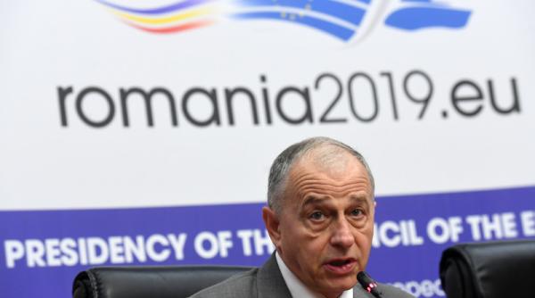 mircea geoana mesaj de la nato securitatea cetatenilor pe primul plan