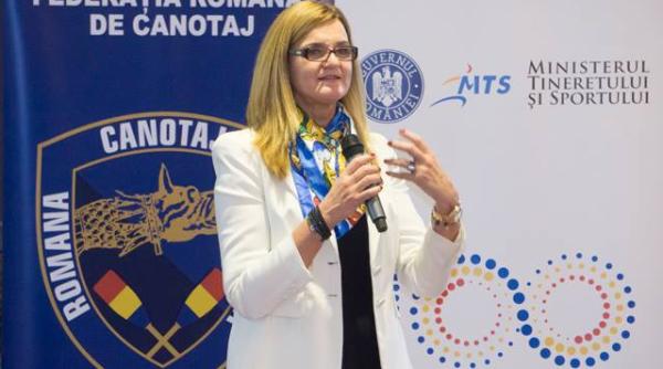 restrictiile impuse de covid 19  lovitura pentru sportivii romani  elisabeta lipa  apel disperat catre autoritati  lasati ne sa ne pregatim