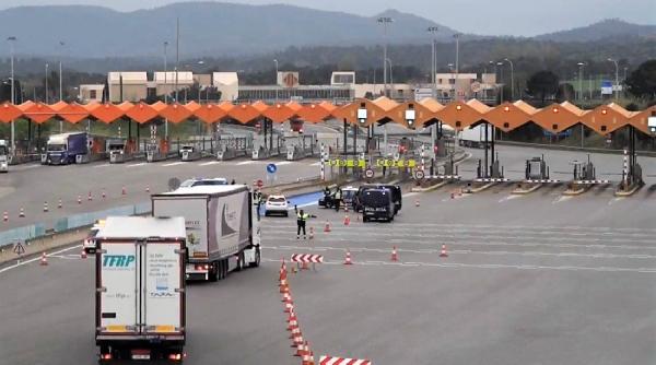 romani blocati la granita ungariei  mae  solicitare catre autoritatile de la budapesta