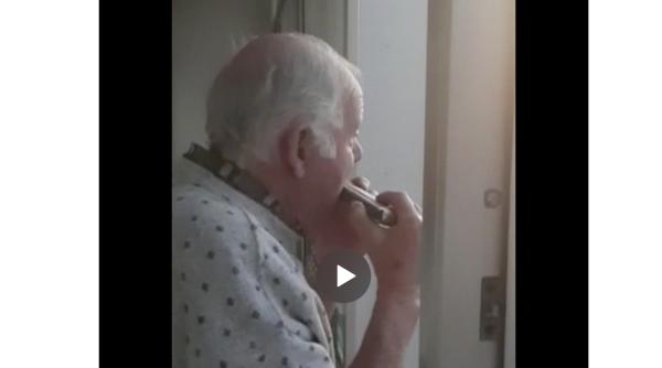 un video bulversant vine din spania in criza covid 19 nu stiu daca am creat un monstru