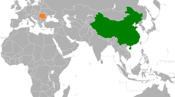 ambasada chinei donatie pentru spitalele din bucuresti