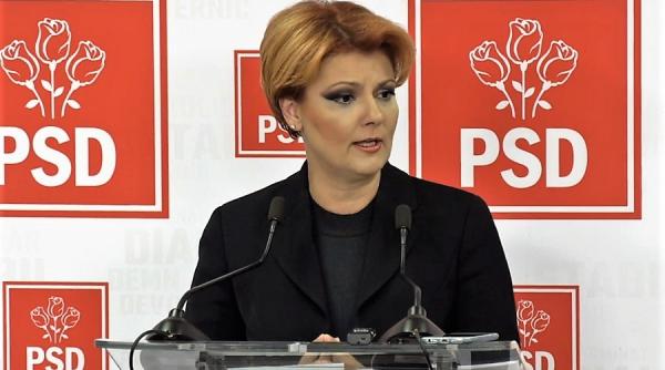 violeta alexandru 200 000 de contracte de munca suspendate lia olguta vasilescu acuzatii m am ingrozit