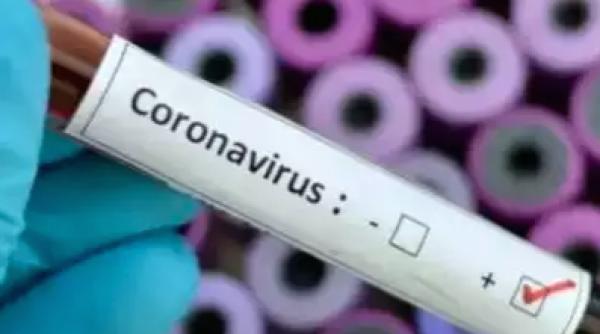 433 de romani infectati cu coronavirus