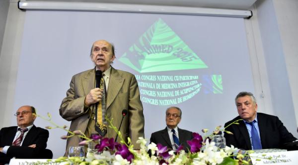 academicianul mircea ifrim a murit