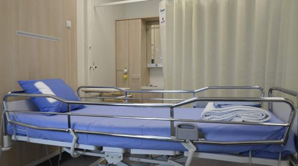 angajat al spitalului din covasna infectat cu covid 19