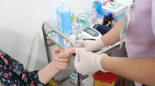 doua milioane de teste pentru covid 19 ajung in romania