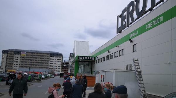 leroy merlin se inchide de luni