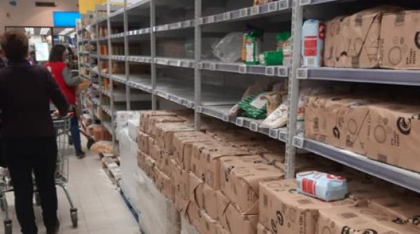 ministrul economiei apel catre populatie nu faceti stocuri pentru ca nu vine razboiul