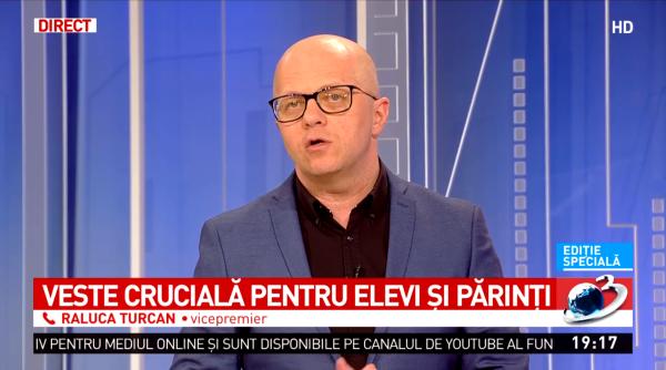 adrian ursu catre raluca turcan in direct nu ma provocati credeti ma