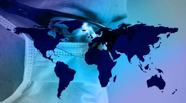 bilantul mondial al covid 19 decese si imbolnaviri 23 martie 2020