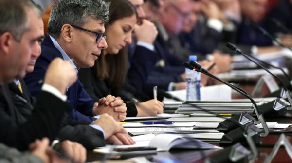 chimcomplex fostul oltchim a primit avizul pentru a produce dezinfectanti ministrul virgil popescu anuntul momentului